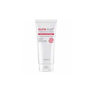 Useemi GLUTA PLUS Brightening Foam Cleanser 150ml