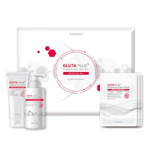 Useemi GLUTA PLUS Gift Set