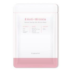 Useemi Natural Healing Anti-Wrinkle Mask 25ml