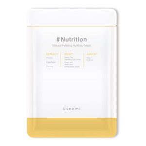 Useemi Natural Healing Nutrition Mask 25ml