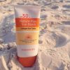 Valencia Gio Nature Plus Sun Block Collagen Sun Cream SPF 50+ - 70ml