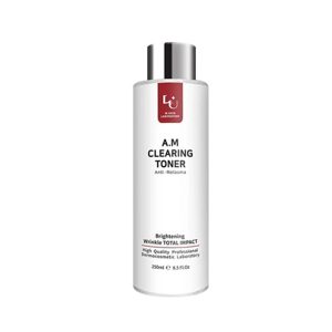 W.Skin Laboratory A.M Clearing Toner (Anti-Melasma) 250ml