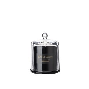Home decorative French Lavender Luxurious Soy Wax Scented Candles