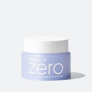 Banila Co Clean It Zero Cleansing Balm Purifying 100ml
