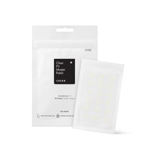 Cosrx Clear Fit Master Patch 18 Patches