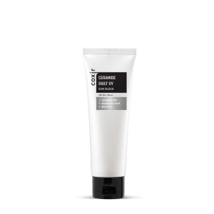 Coxir Ceramide Daily UV Sun Block SPF 50+ / PA+++ 80ml