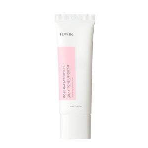 iUNIK Rose Galactomyces Silky Tone-Up Cream 40ml