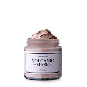 I'm From Volcanic Mask 110g
