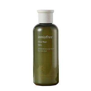 innisfree olive Real Skin 200ml