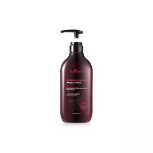 Isntree Rose Moisturizing Daily Body Wash 300ml