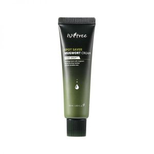 Isntree Spot Saver Mugwort Cream 50ml