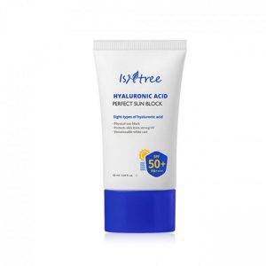 Isntree Hyaluronic Acid Perfect Sun Block 50ml