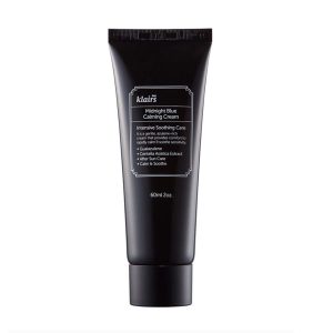 klairs midnight blue calming cream 60ml
