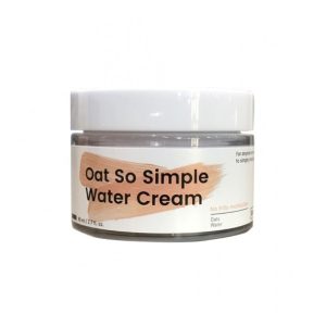 Krave Beauty Oat So Simple Water Cream 80ml