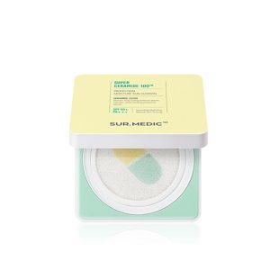 Neogen super creamide protection moisture  sun cushion 15g