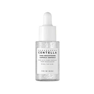 SKIN1004 Madagascar Centella Tone Brightening Capsule Ampoule 30ml