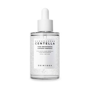 SKIN1004 Madagascar Centella Tone Brightening Capsule Ampoule 50ml