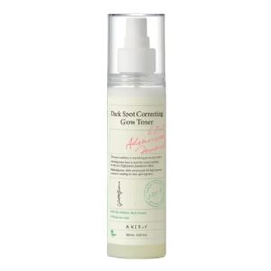 AXIS - Y - Dark Spot Correcting Glow Toner 125ml