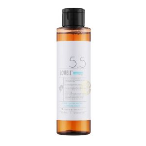 Acwell Licorice pH Balancing Cleansing Toner 150ml