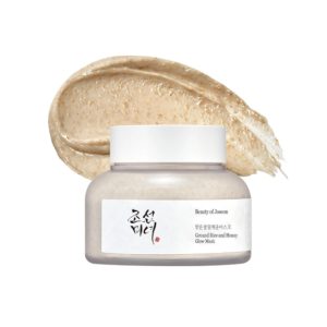 Beauty of Joseon - Ground Rice and Honey Glow Mask 150ml