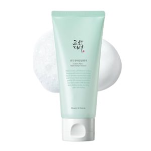 Beauty of Joseon - Green Plum Refreshing Cleanser 100ml