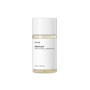 Anua Heartleaf Pore Control Cleansing Oil 20ml