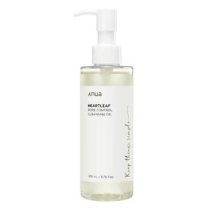 Anua Heartleaf Pore Control Cleansing Oil 200ml