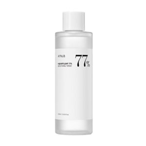 Anua Heartleaf 77% Soothing Toner 250ml