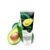 3W Clinic Avocado Cleansing Foam 100ml