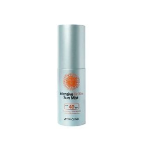 3W Clinic Intensive Dr. Kim Sun Mist 50ml SPF40, PA++ 50ml