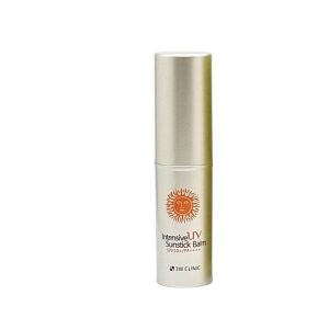 3W Clinic Intensive UV Sunstick Balm SPF 50+PA ++++ 10g