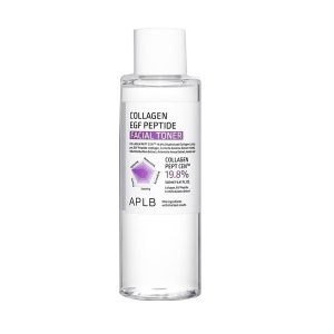 APLB Collagen EGF Peptide Facial Toner 160ml