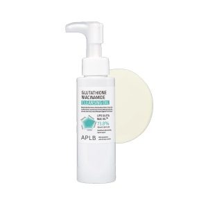 APLB Glutathione Niacinamide Cleansing Oil 105ml