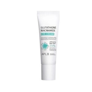 APLB Glutathione Niacinamide Eye Cream 20ml