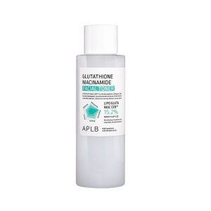 APLB Glutathione Niacinamide Facial Toner 160ml