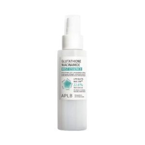 APLB Glutathione Niacinamide Mist Essence 105ml