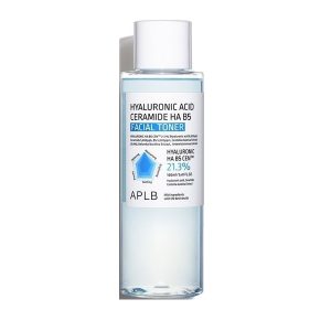 APLB Hyaluronic Acid Ceramide HA B5 Facial Toner 160ml