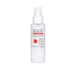 APLB Salicylic Acid BHA Arbutin Mist Essence 105ml