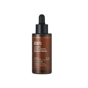 Acwell Licorice pH Balancing Advance Serum 30ml