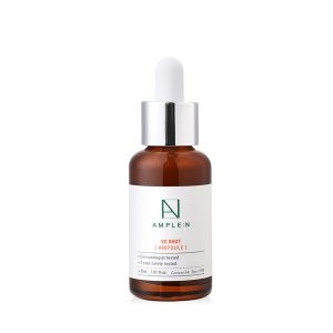 Ample N VC Shot Ampoule 30ml