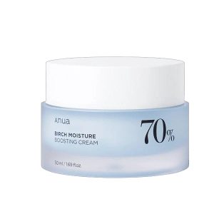 Anua Birch 70 Moisture Boosting Cream 50ml