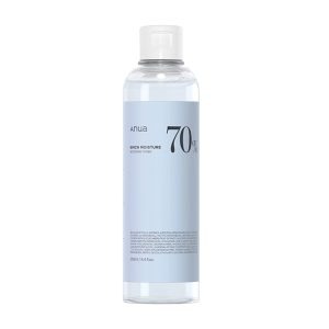 Anua Birch 70% Moisture Boosting Toner 250ml