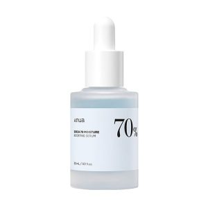 Anua Birch 70% Moisture Boosting serum 30ml