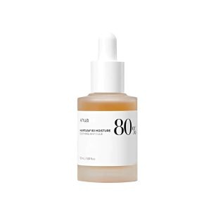 Anua Heartleaf 80% Moisture Soothing Ampoule 30ml