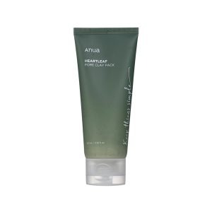 Anua Heartleaf Pore Clay Pack 100ml