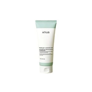 Anua Heartleaf Succinic Moisture Cleansing Foam 150ml