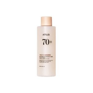 Anua Rice 70 Glow Milky Toner 250ml