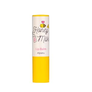 A'pieu Honey & Milk Lip Balm 3.3g