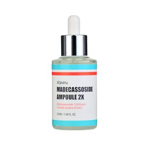 A’pieu Madecassoside Ampoule X2 50ml