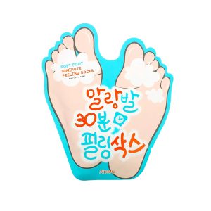 Apieu Soft Foot 30 Minute Peeling Socks 40ml